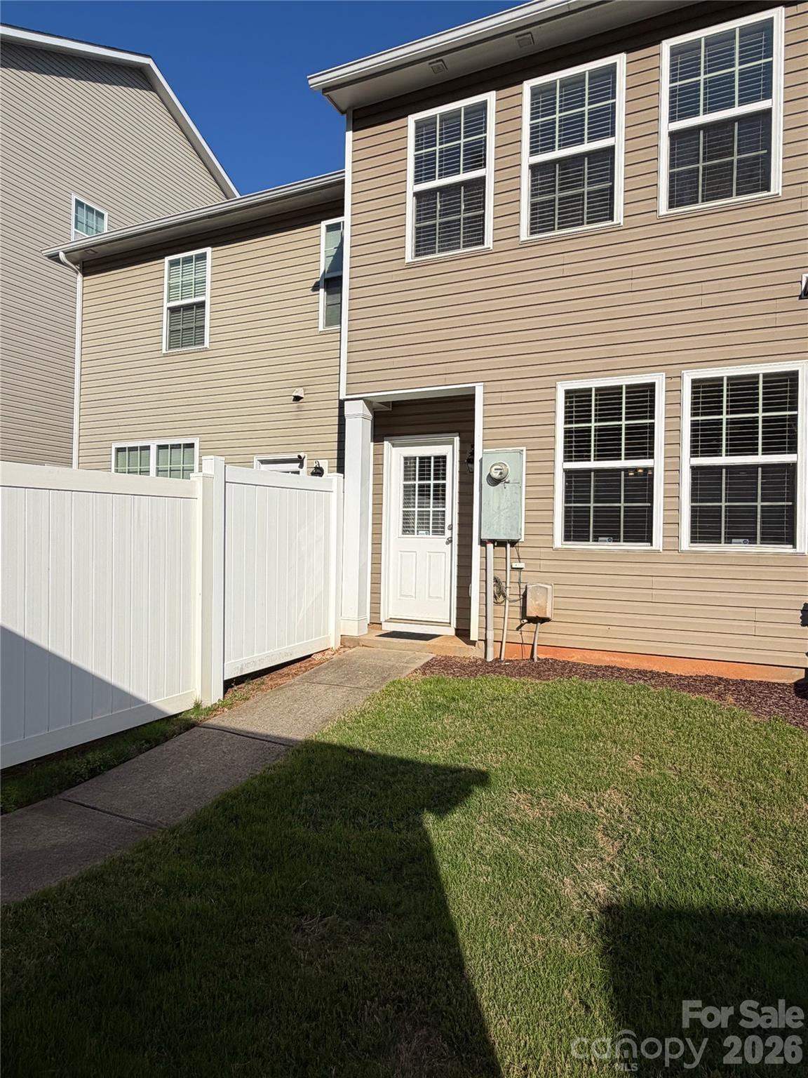 9974 Evergreen Terrace Drive Charlotte NC 28277