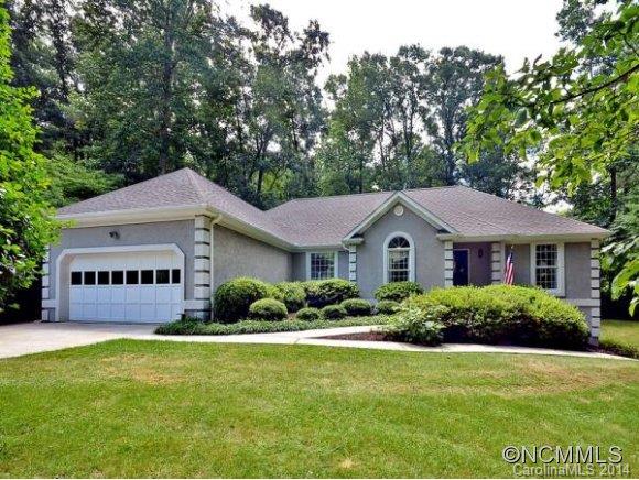 1035 Windsor Drive Asheville NC 28803