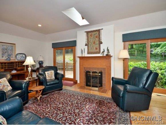 1035 Windsor Drive Asheville NC 28803