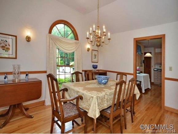 1035 Windsor Drive Asheville NC 28803