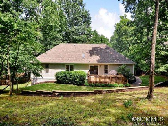 1035 Windsor Drive Asheville NC 28803