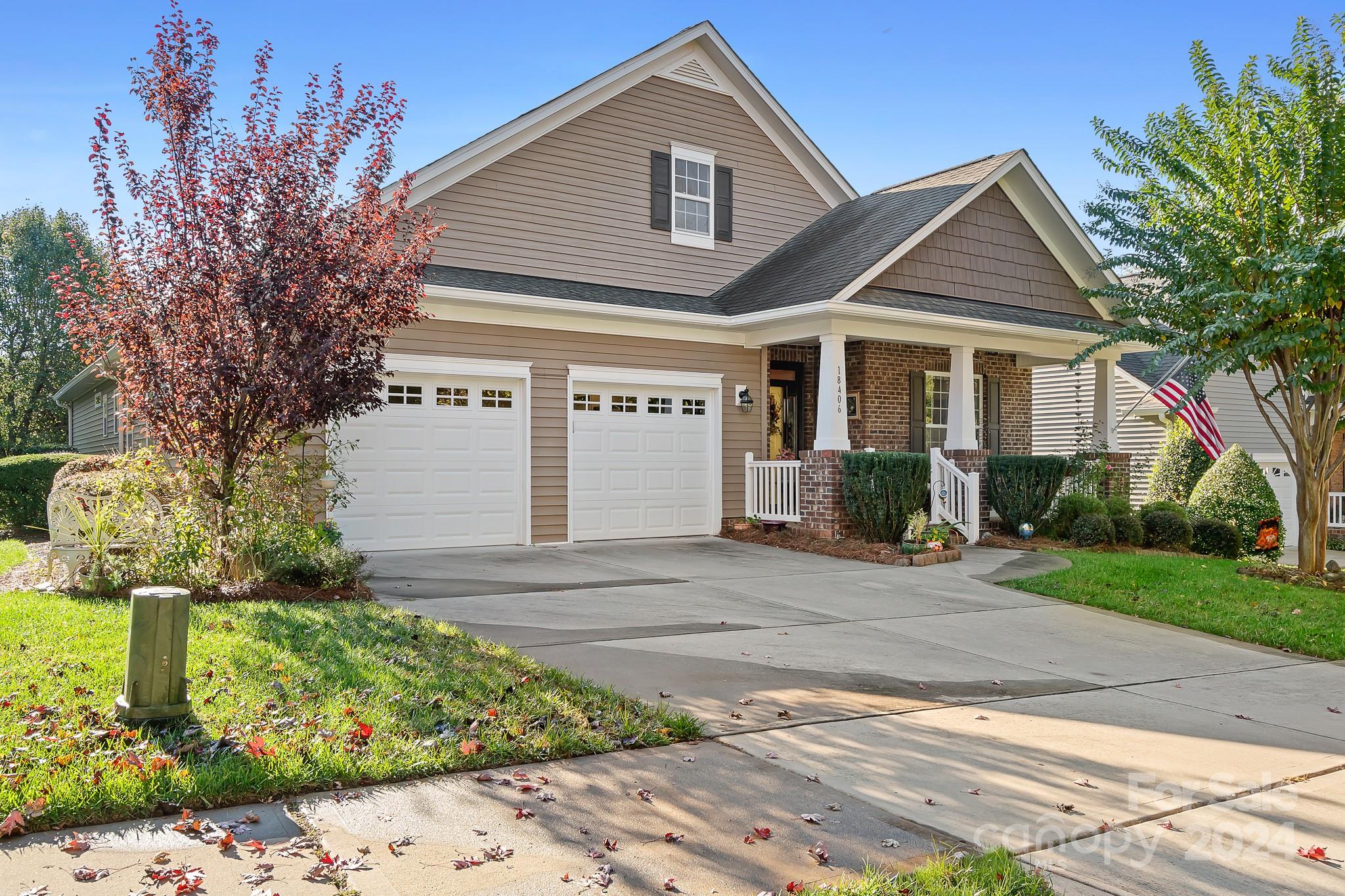 18406 Neville Avenue Cornelius NC 28031