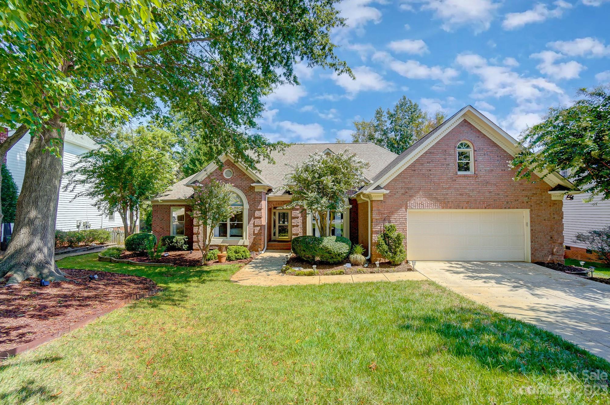 16112 Northstone Drive Huntersville NC 28078
