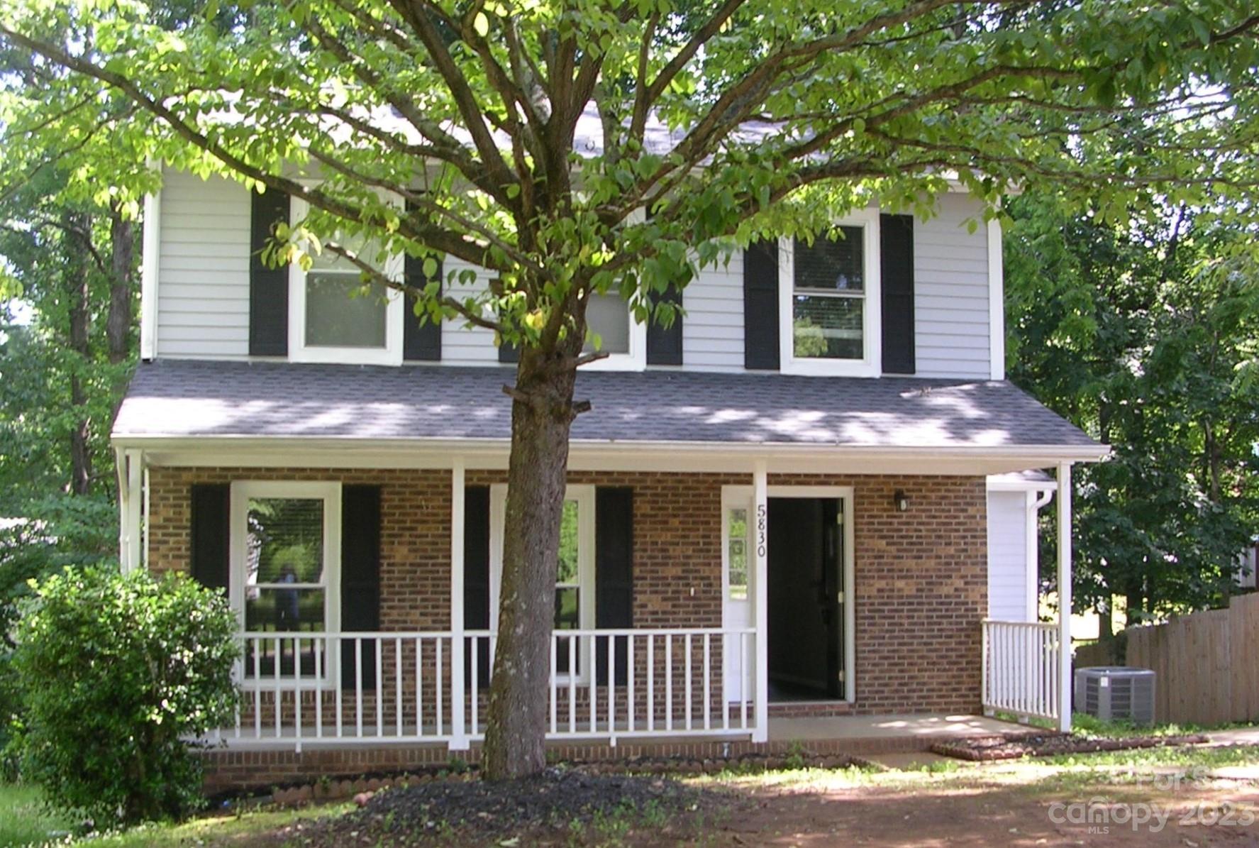 5830 Olivet Drive Charlotte NC 28227