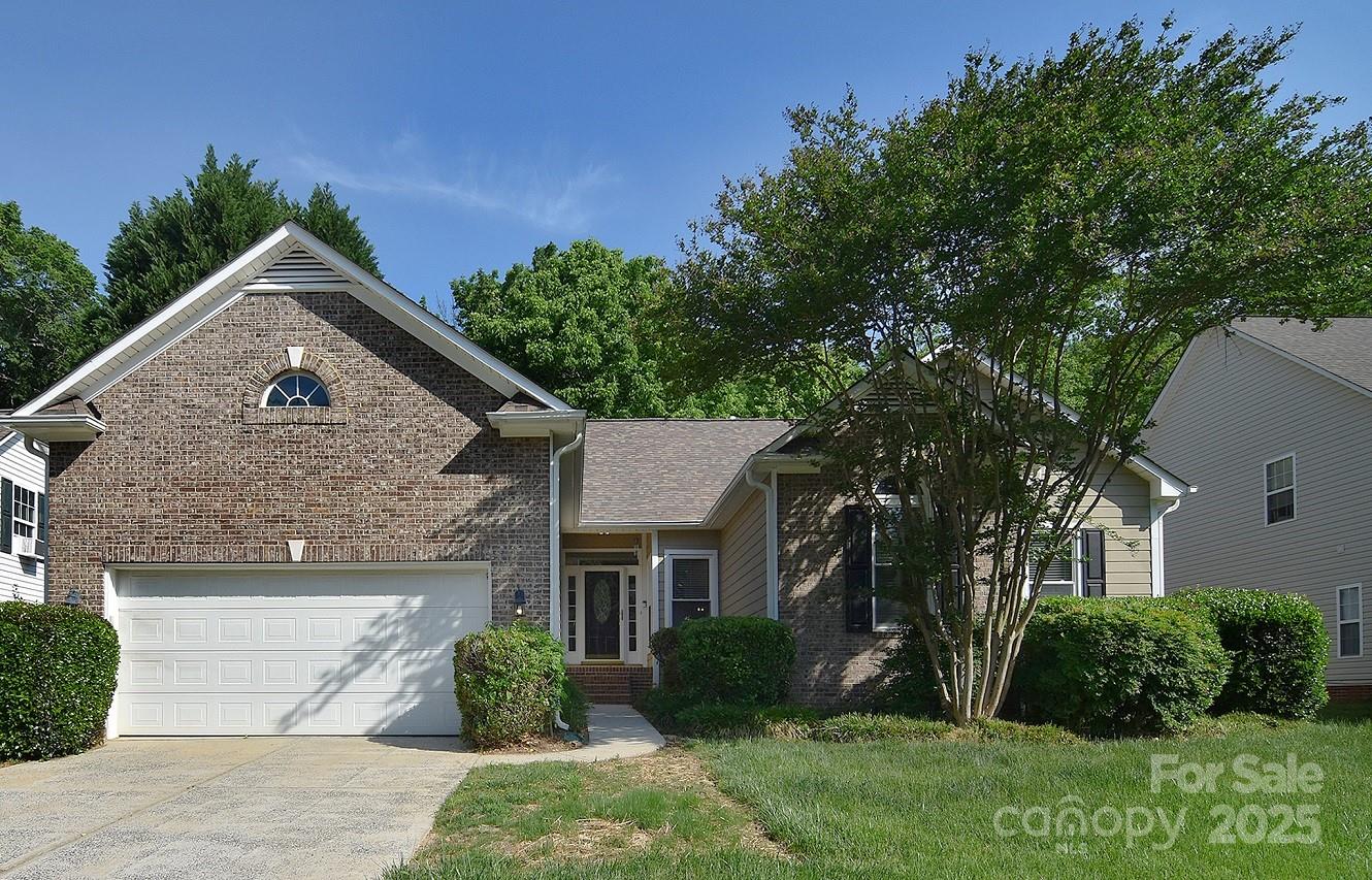 2415 Tory Oak Place Matthews NC 28105