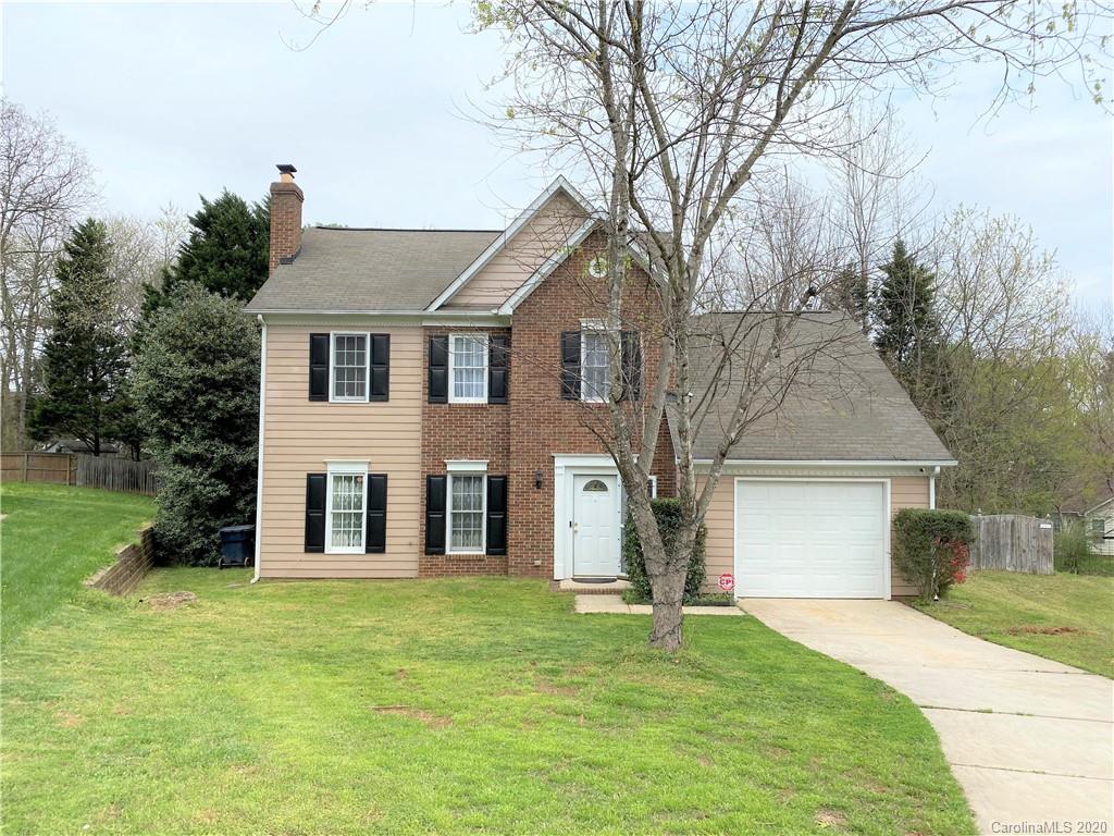 10900 Gladewater Drive Matthews NC 28105