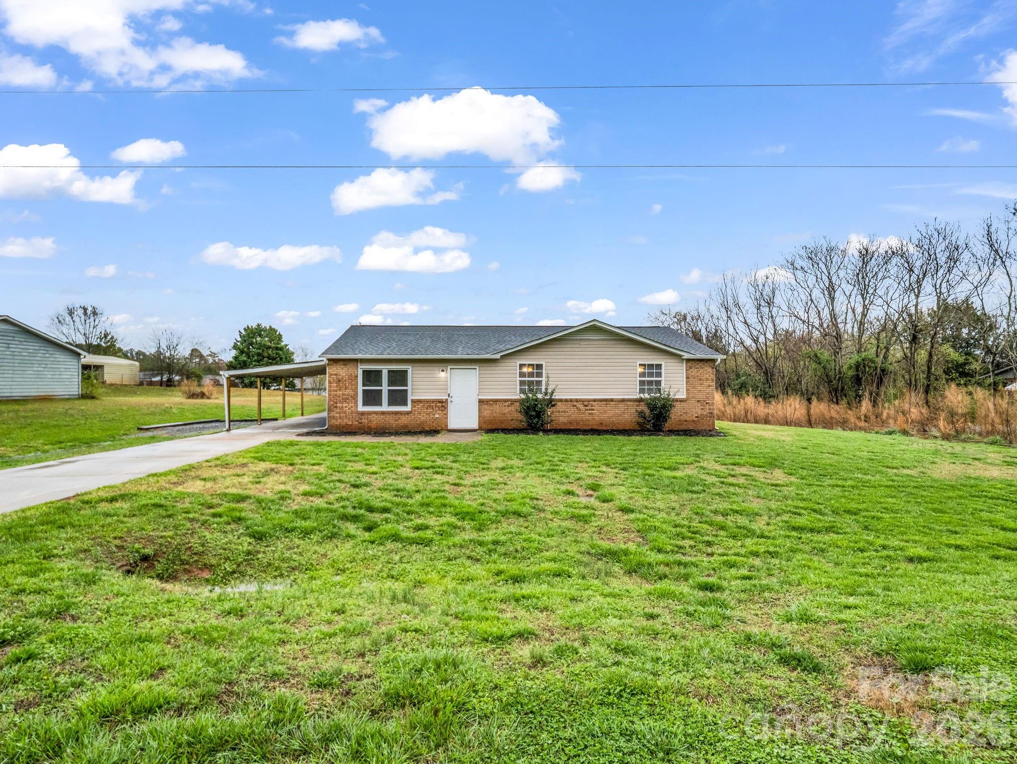 313 Harrill Road Forest City NC 28043