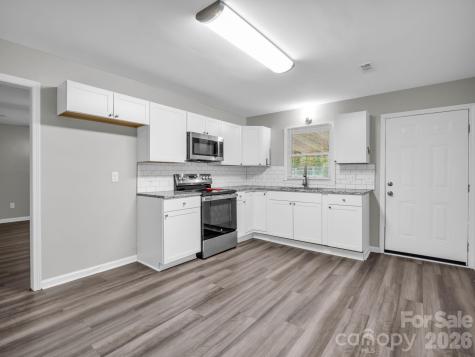 313 Harrill Road Forest City NC 28043