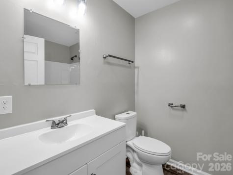 313 Harrill Road Forest City NC 28043