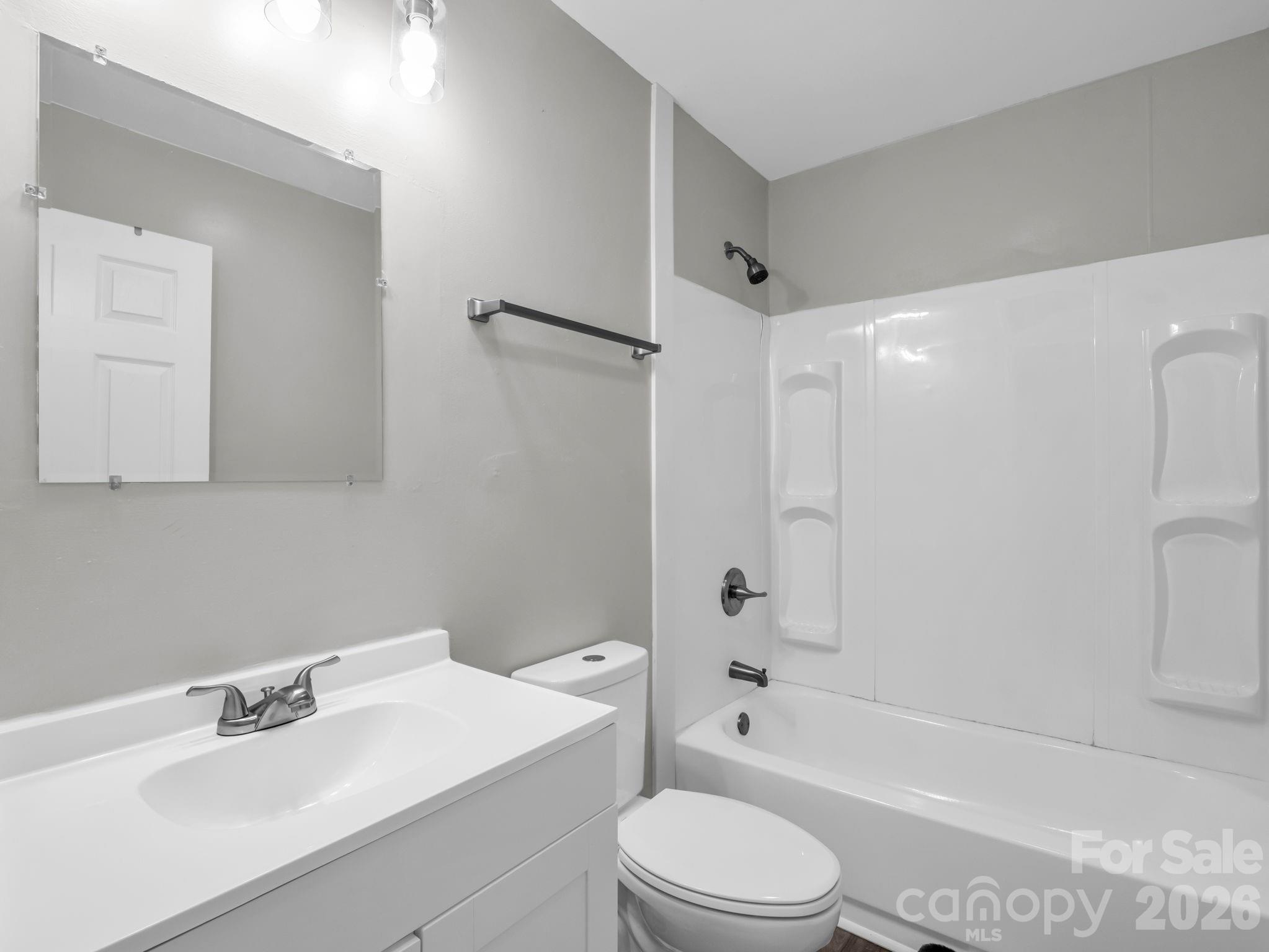 313 Harrill Road Forest City NC 28043