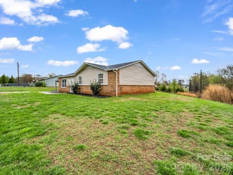 313 Harrill Road Forest City NC 28043