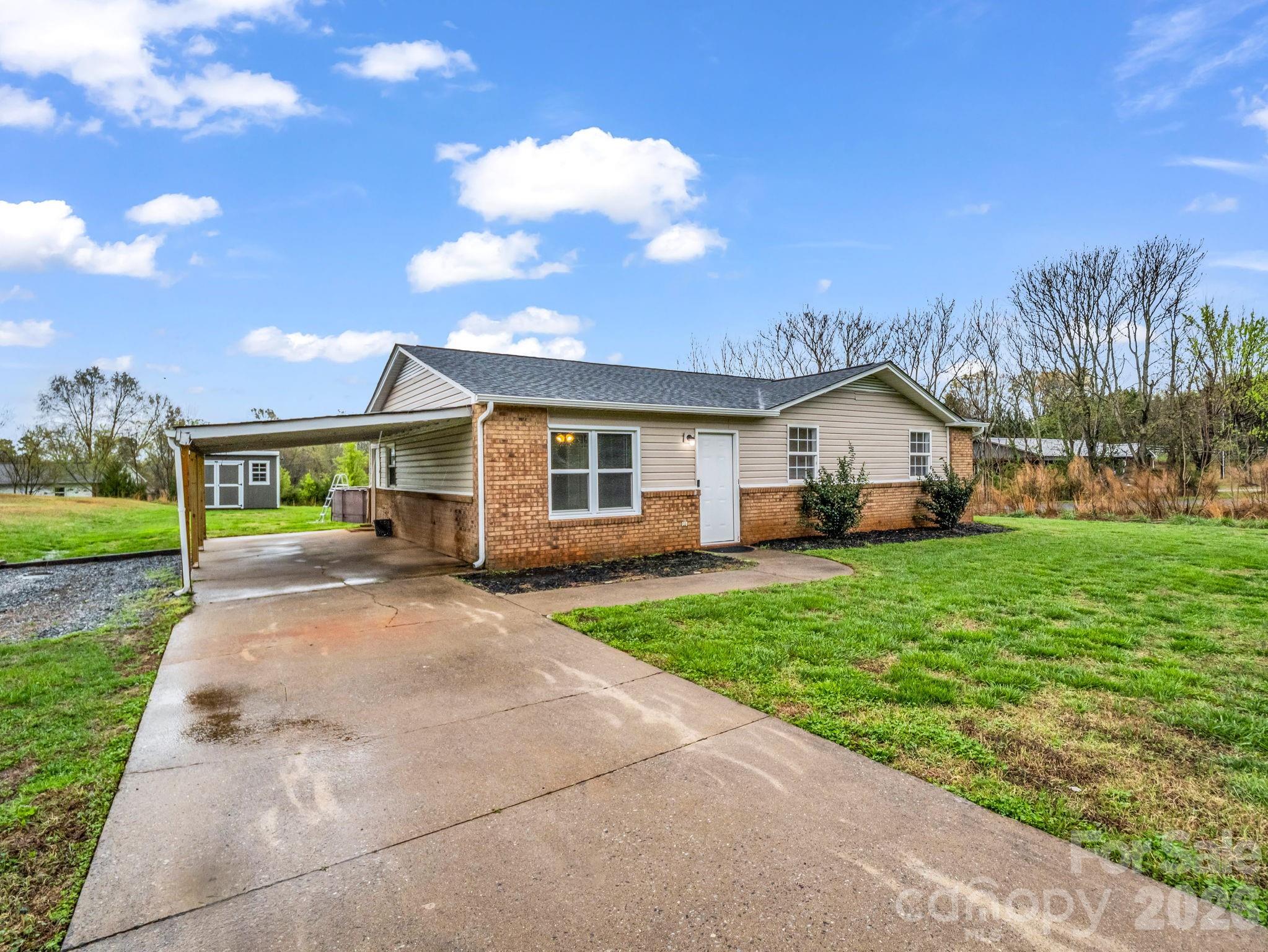 313 Harrill Road Forest City NC 28043