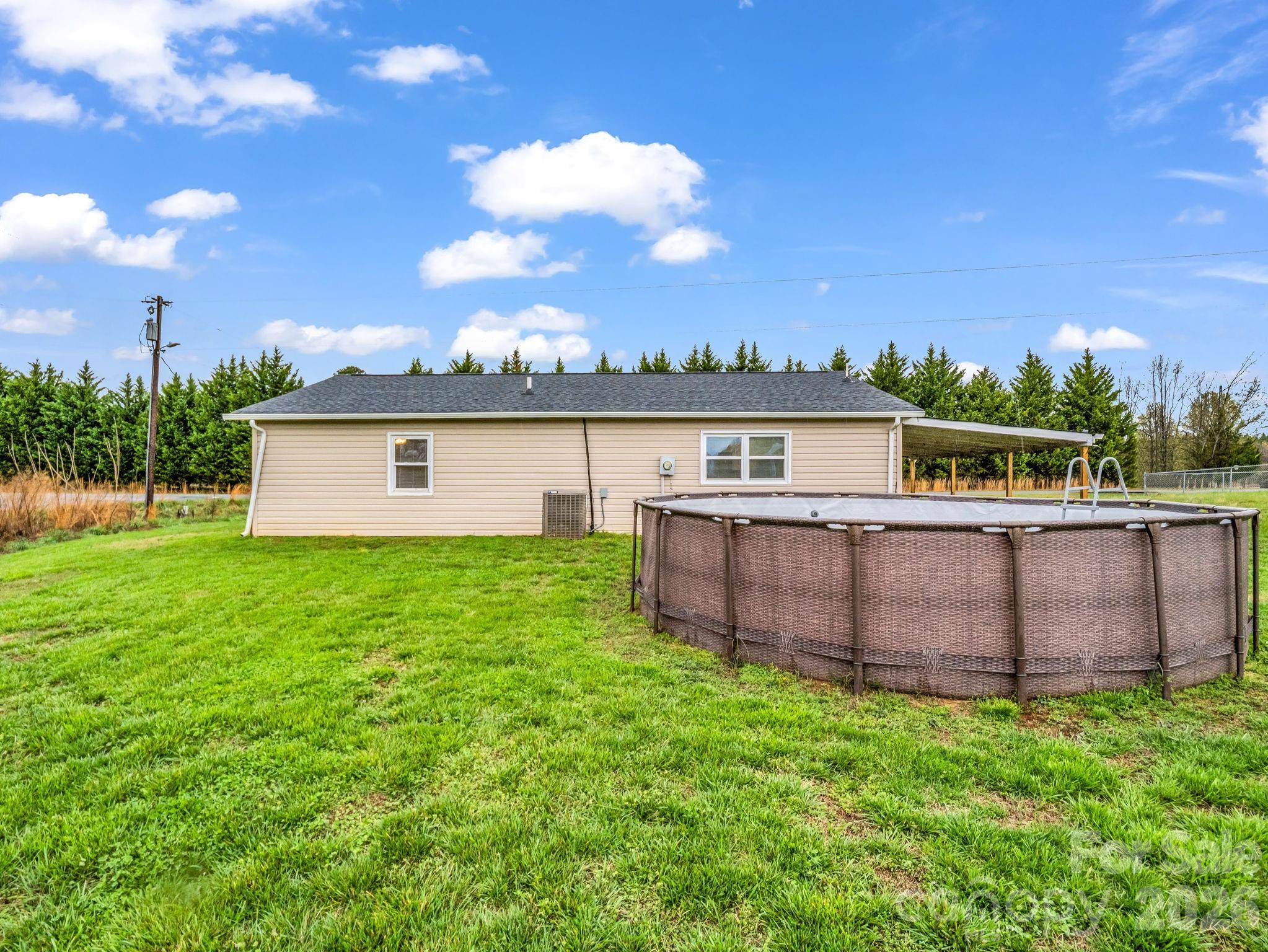 313 Harrill Road Forest City NC 28043