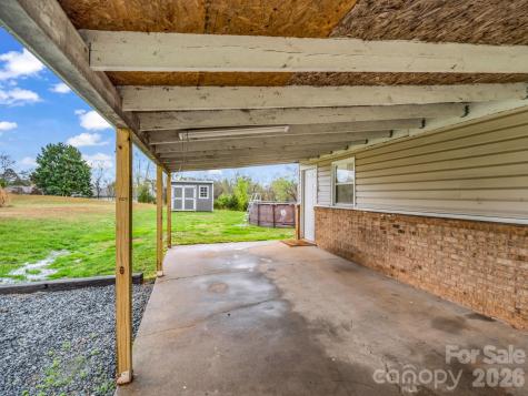 313 Harrill Road Forest City NC 28043