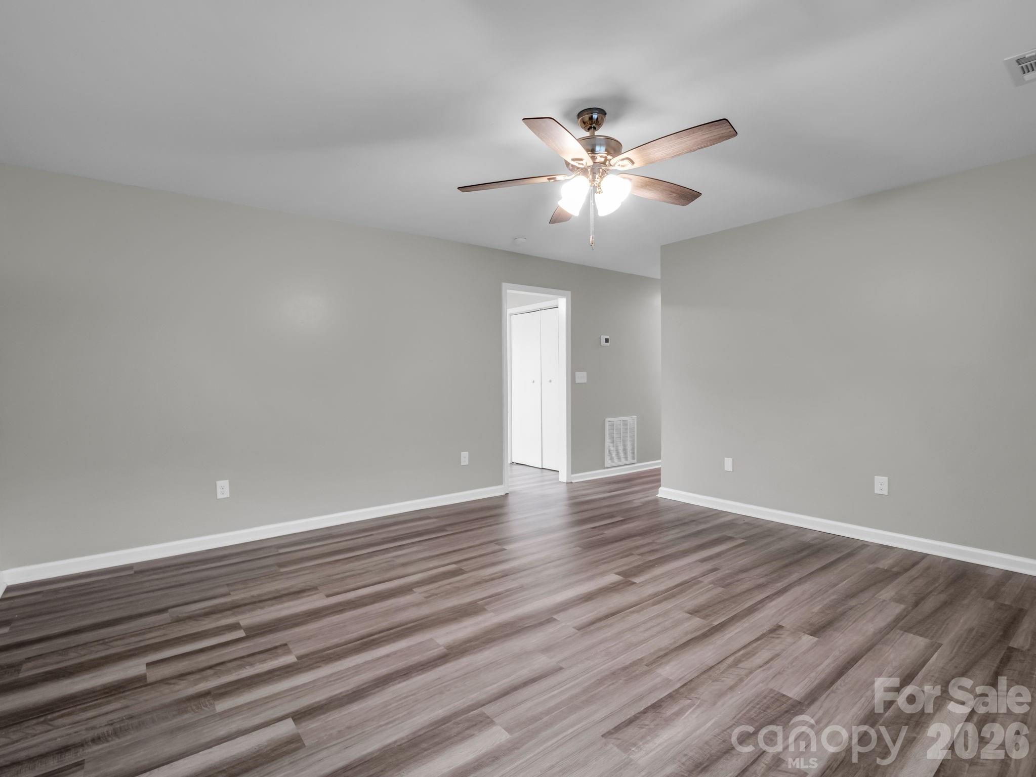 313 Harrill Road Forest City NC 28043