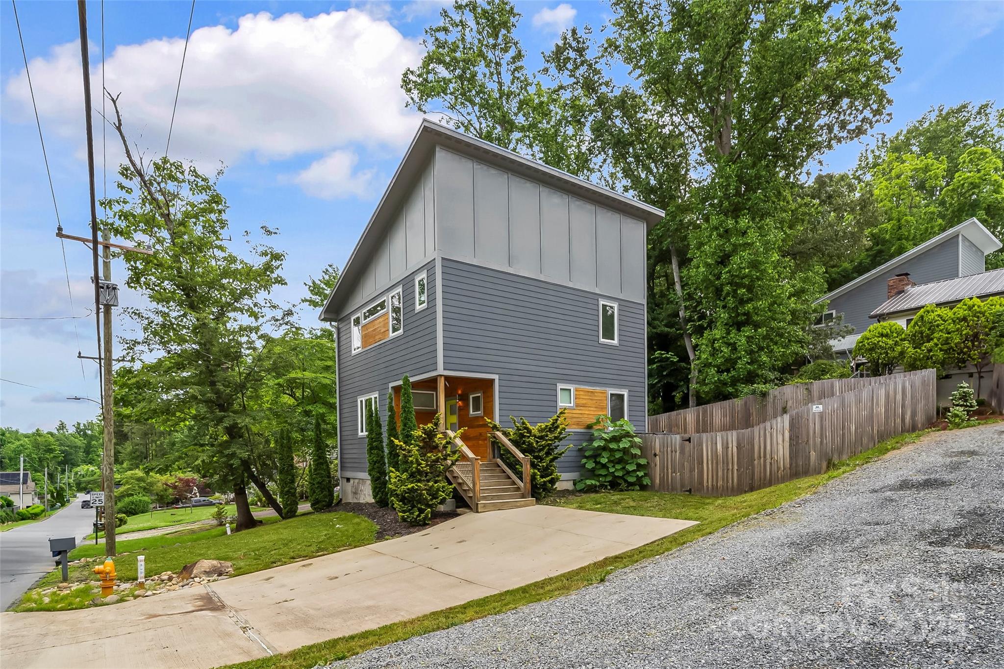 358 London Road Asheville NC 28803