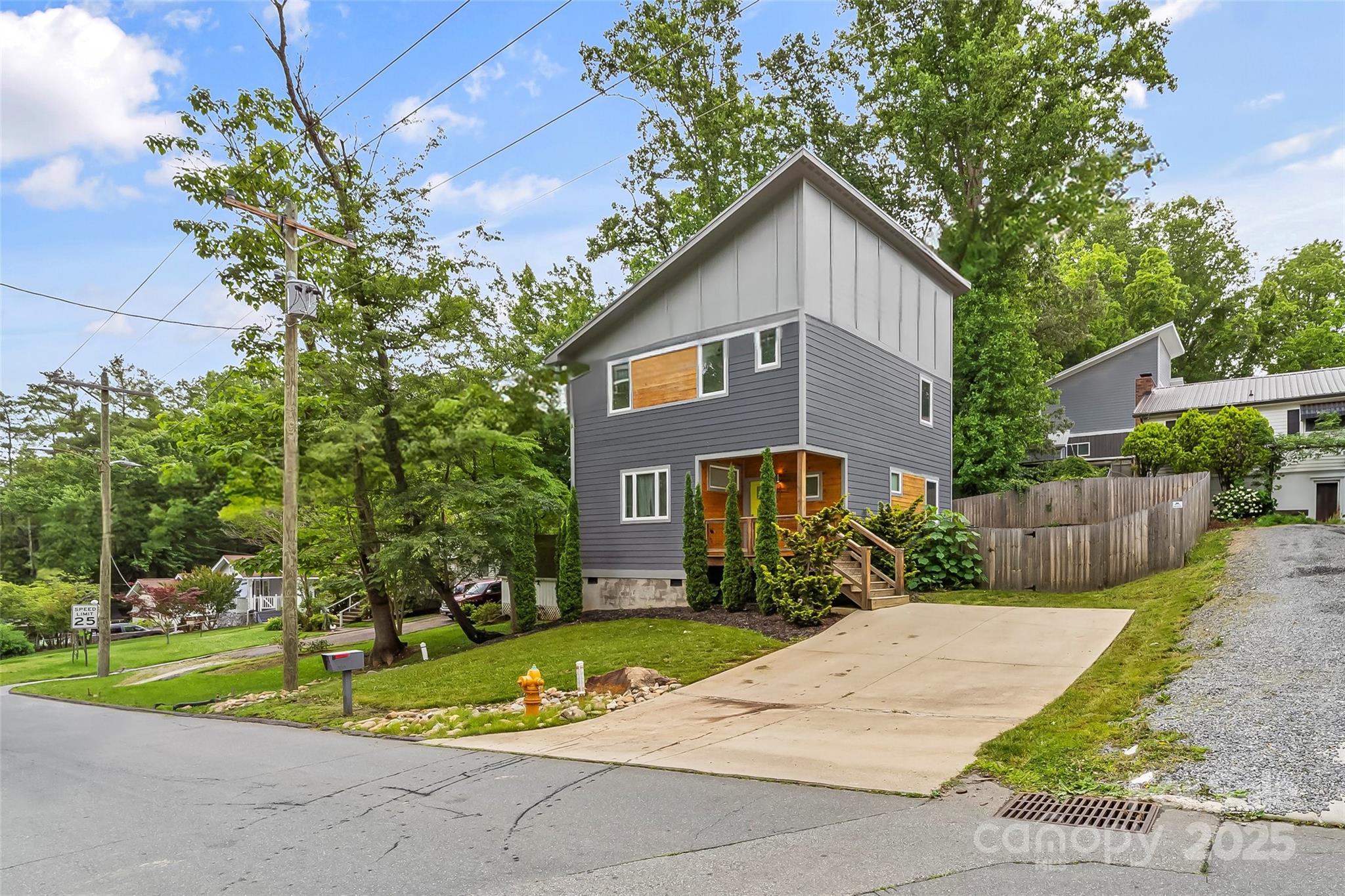 358 London Road Asheville NC 28803