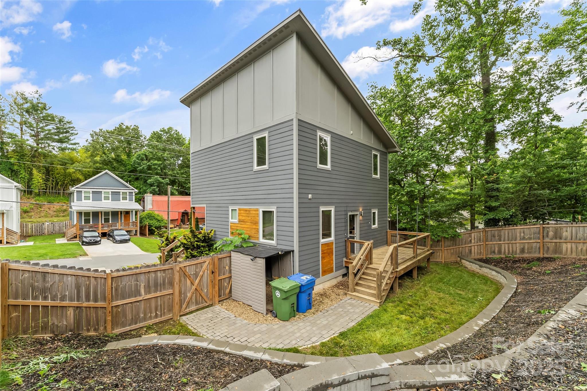 358 London Road Asheville NC 28803