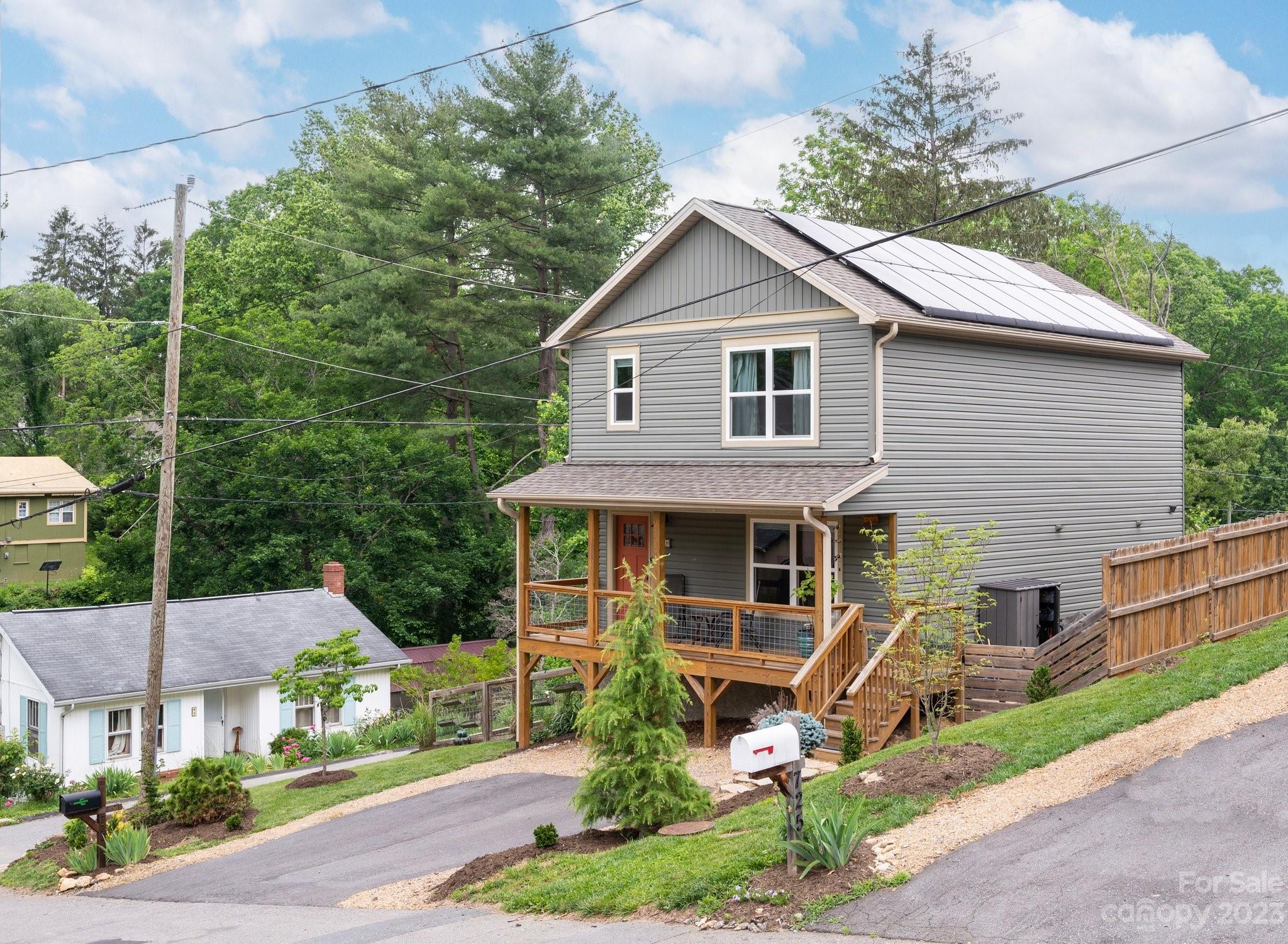 723 Center Street Asheville NC 28803