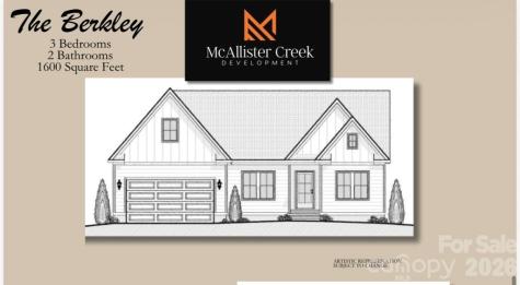 245 Autumn Blaze Road China Grove NC 28023