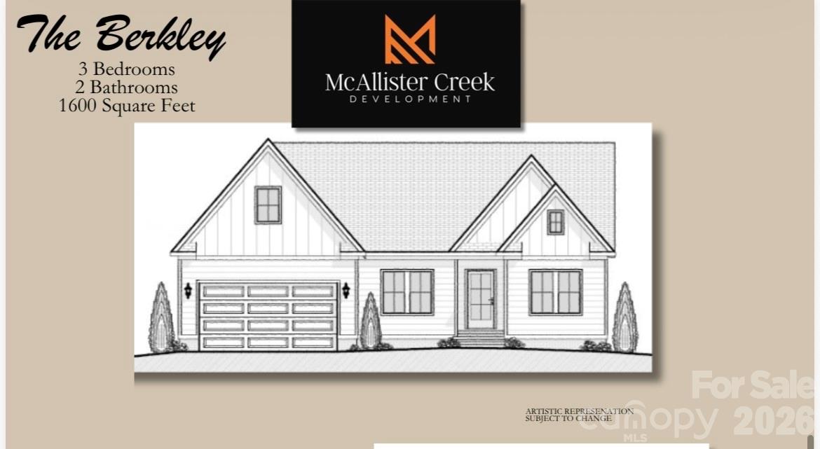 245 Autumn Blaze Road China Grove NC 28023
