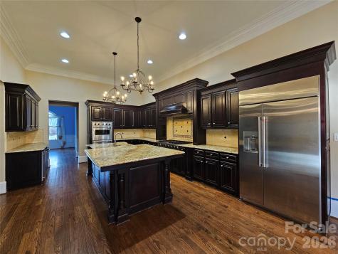 9222 Woodhall Lake Drive Waxhaw NC 28173