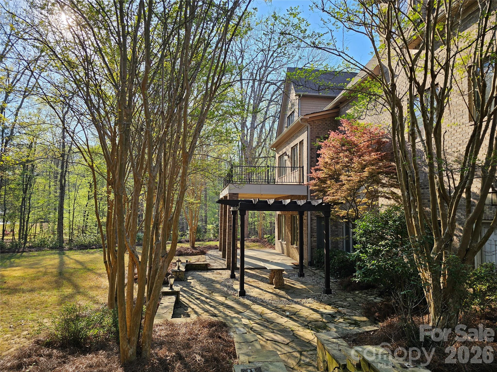9222 Woodhall Lake Drive Waxhaw NC 28173