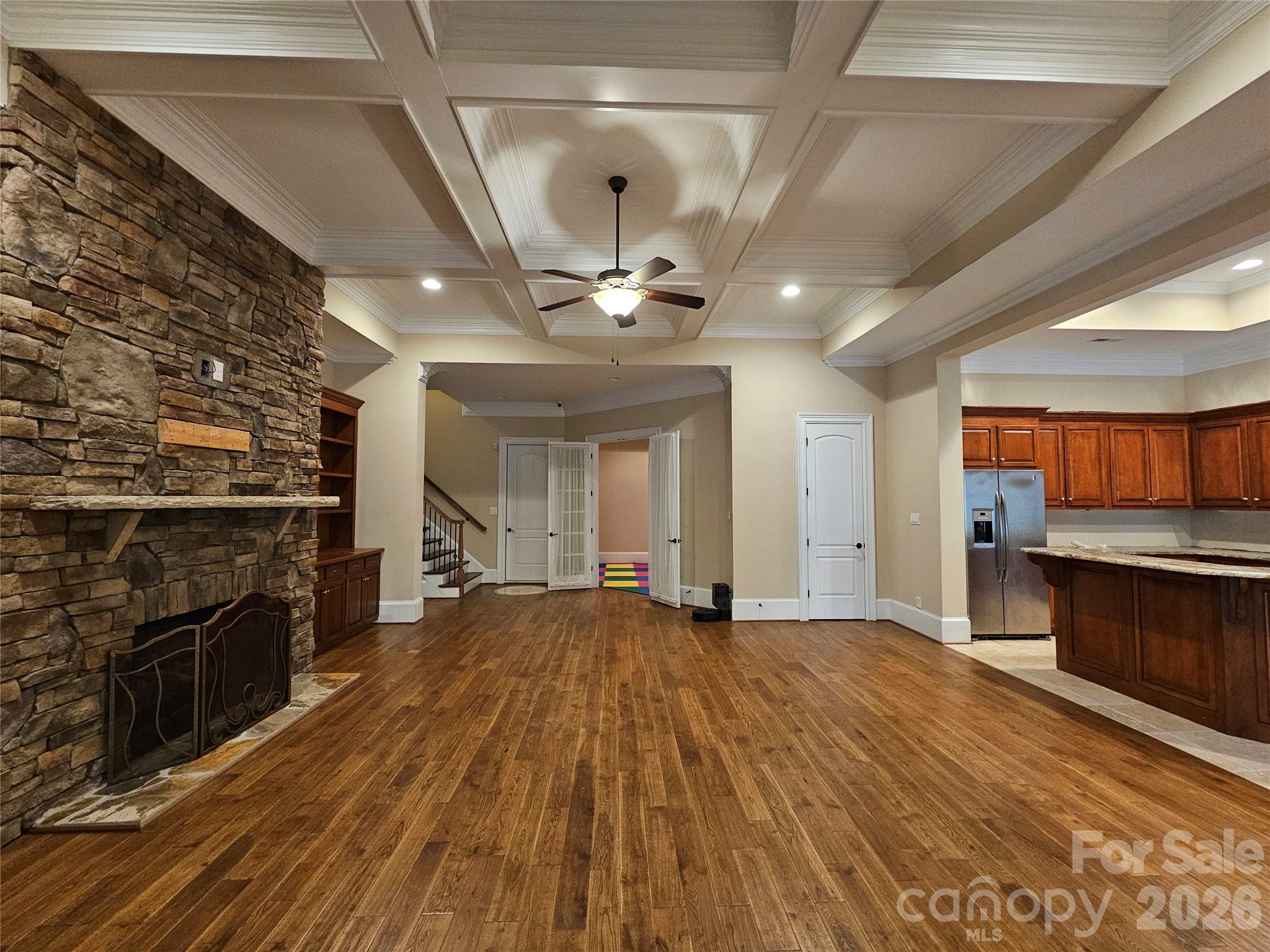 9222 Woodhall Lake Drive Waxhaw NC 28173