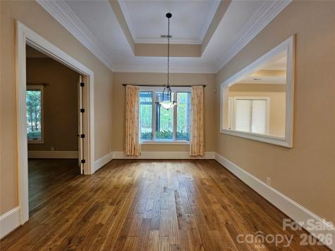 9222 Woodhall Lake Drive Waxhaw NC 28173