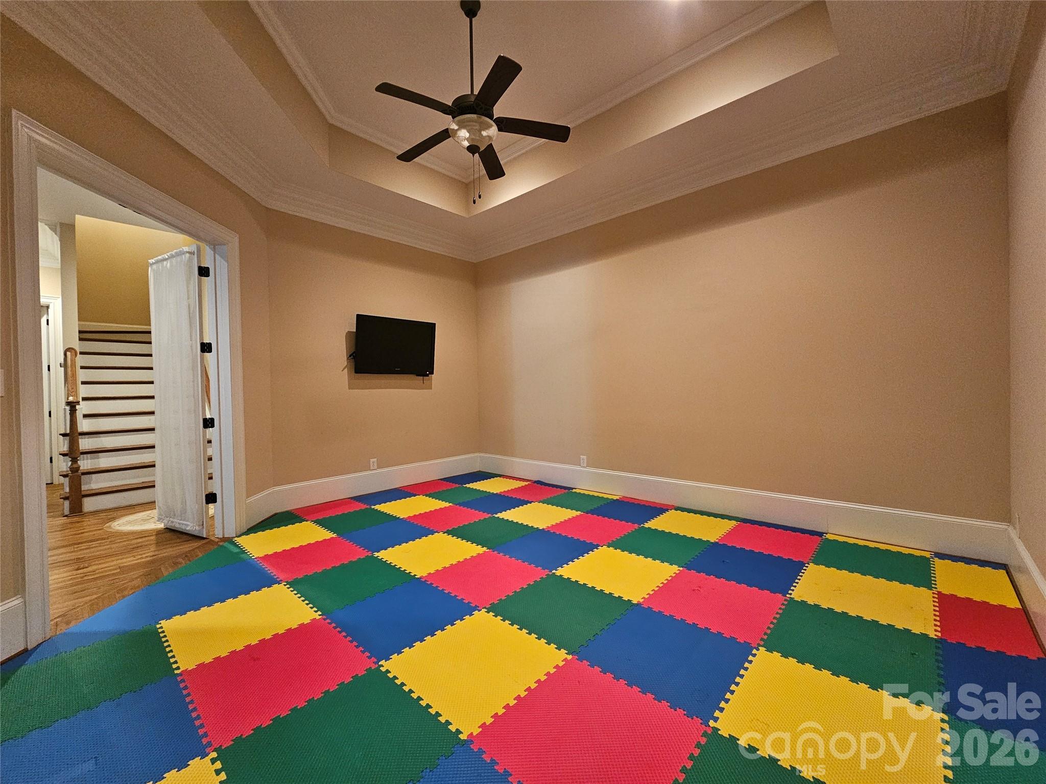 9222 Woodhall Lake Drive Waxhaw NC 28173