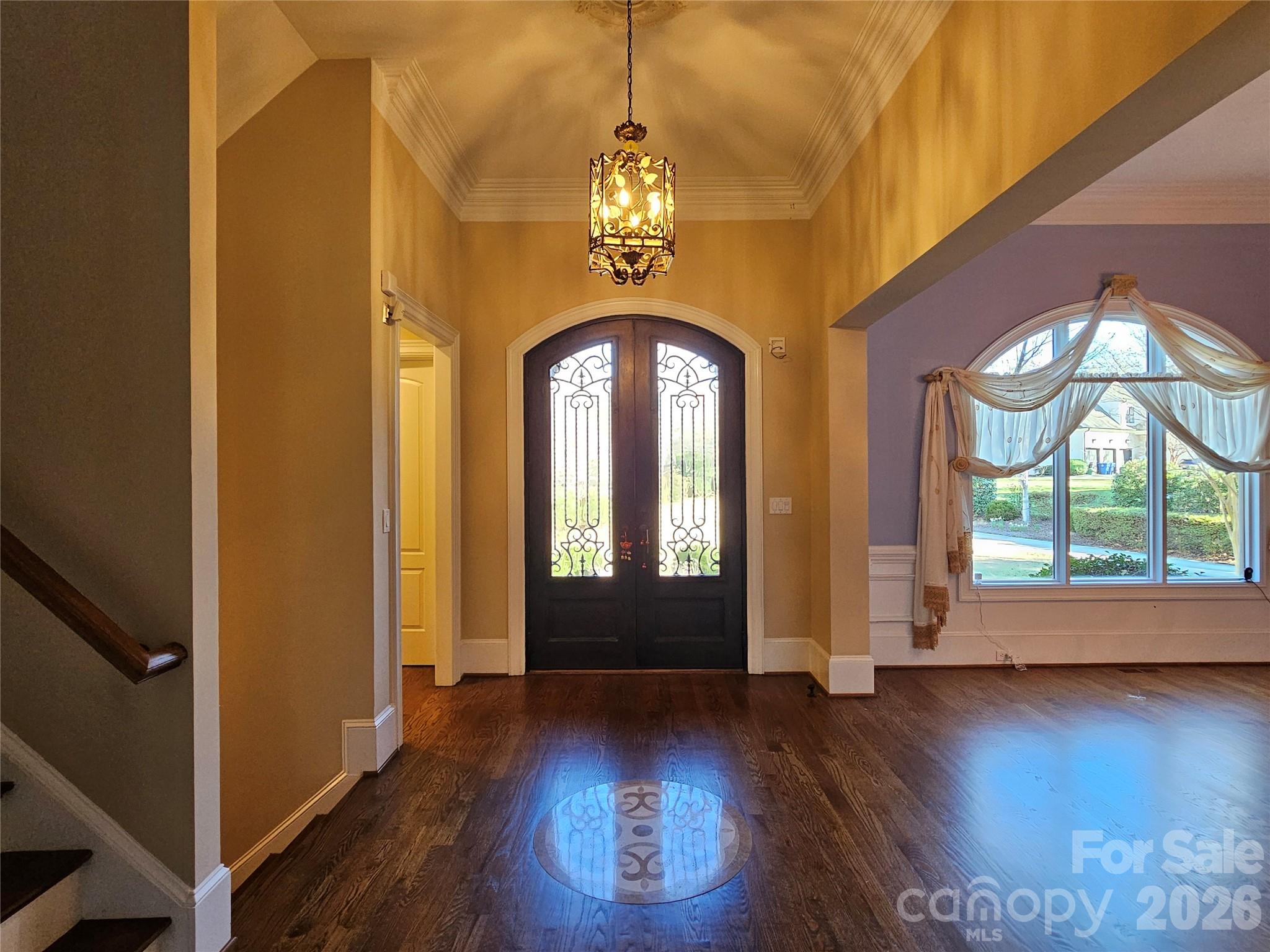 9222 Woodhall Lake Drive Waxhaw NC 28173