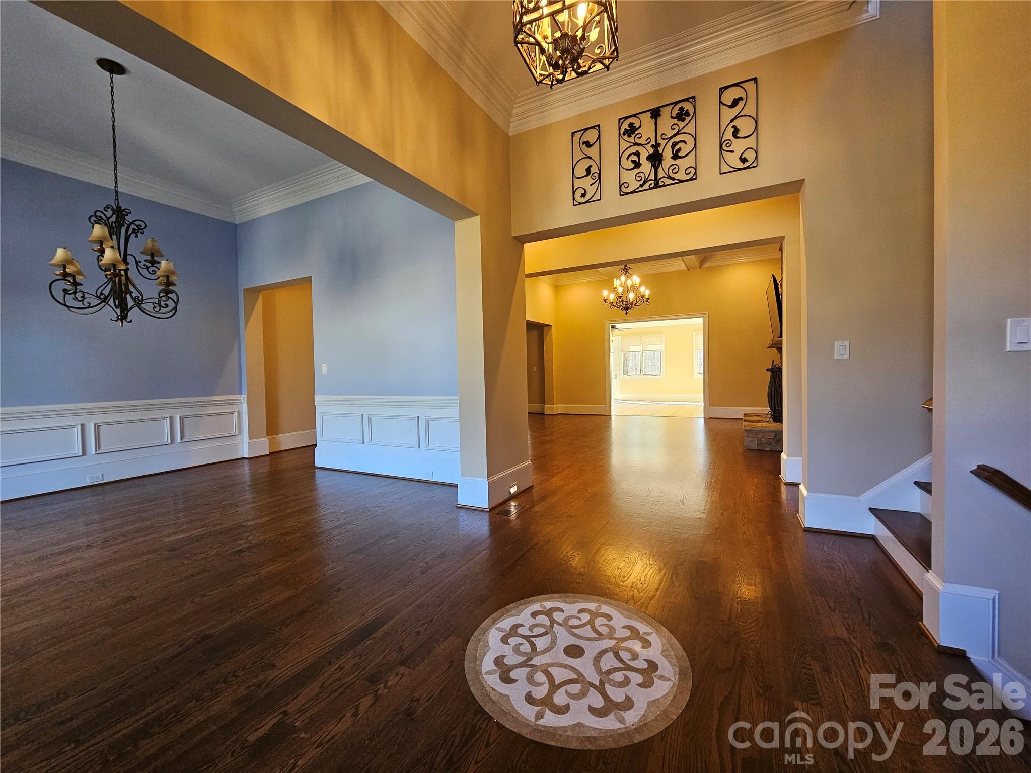 9222 Woodhall Lake Drive Waxhaw NC 28173