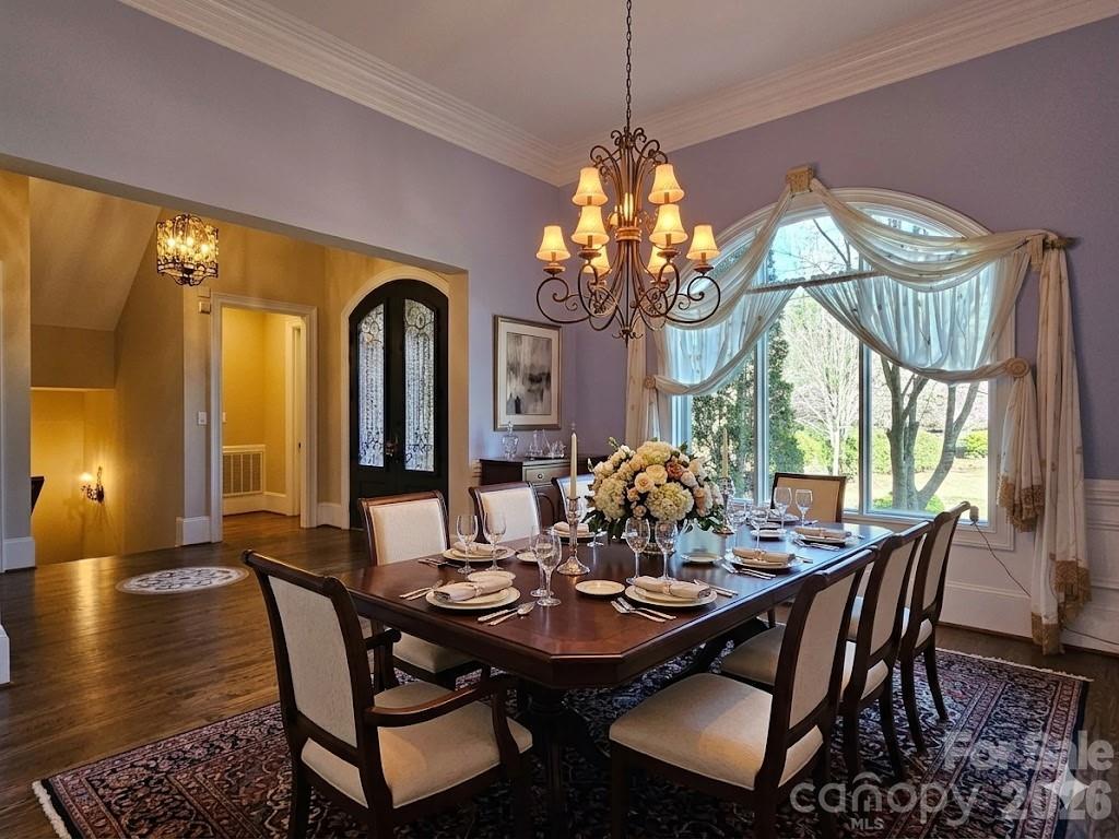 9222 Woodhall Lake Drive Waxhaw NC 28173
