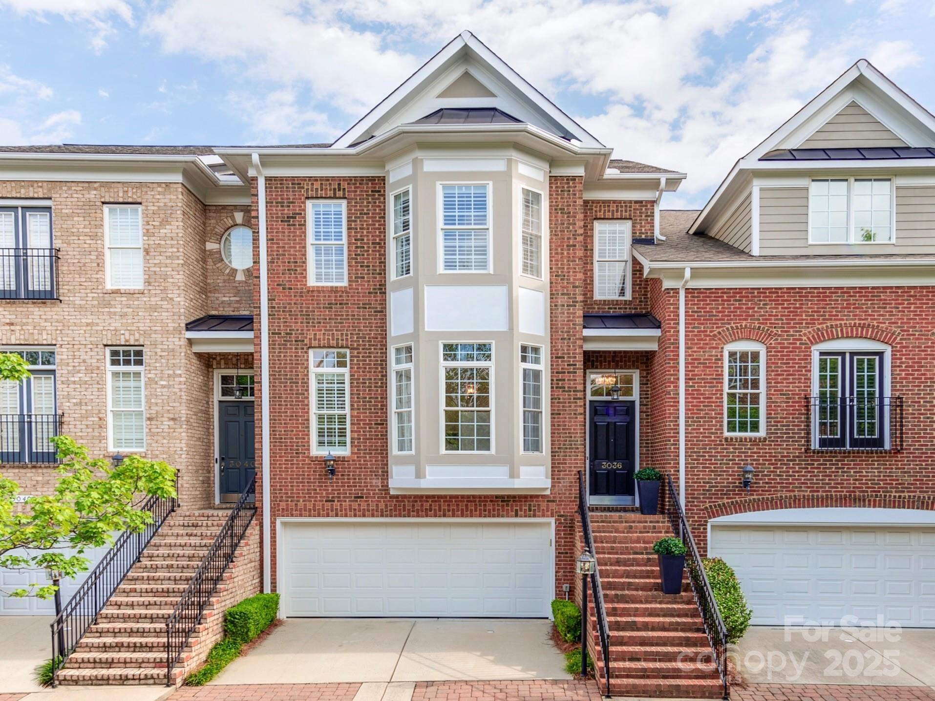 3036 Luke Crossing Drive Charlotte NC 28226