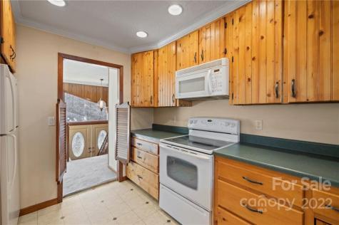 96 Bass Lake Drive Pisgah Forest NC 28768