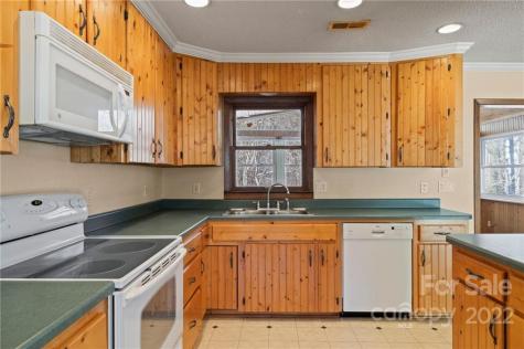 96 Bass Lake Drive Pisgah Forest NC 28768