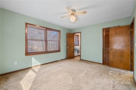 96 Bass Lake Drive Pisgah Forest NC 28768