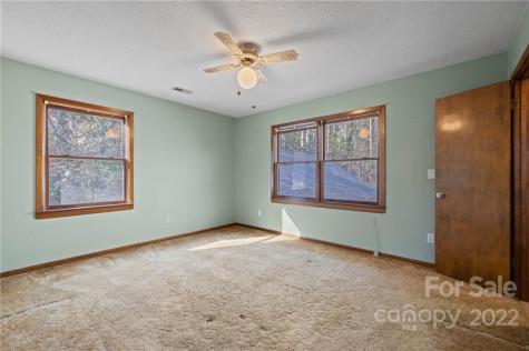 96 Bass Lake Drive Pisgah Forest NC 28768