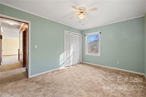 96 Bass Lake Drive Pisgah Forest NC 28768