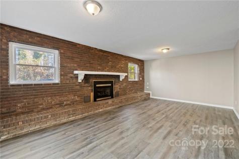 96 Bass Lake Drive Pisgah Forest NC 28768