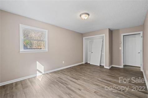 96 Bass Lake Drive Pisgah Forest NC 28768