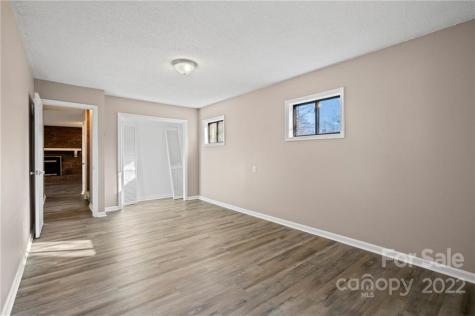 96 Bass Lake Drive Pisgah Forest NC 28768