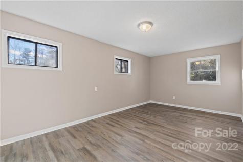 96 Bass Lake Drive Pisgah Forest NC 28768