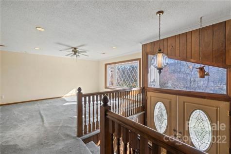 96 Bass Lake Drive Pisgah Forest NC 28768