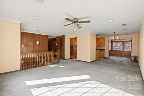 96 Bass Lake Drive Pisgah Forest NC 28768