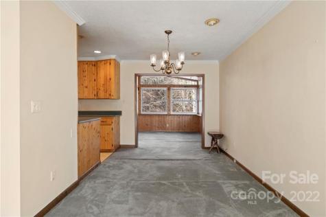 96 Bass Lake Drive Pisgah Forest NC 28768