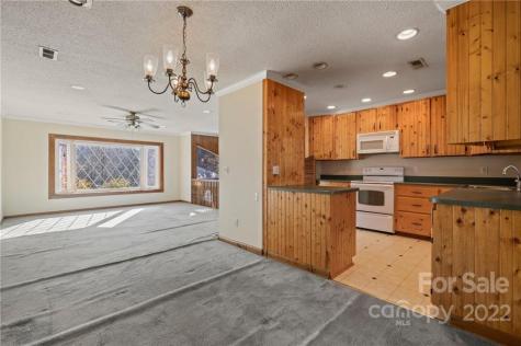 96 Bass Lake Drive Pisgah Forest NC 28768