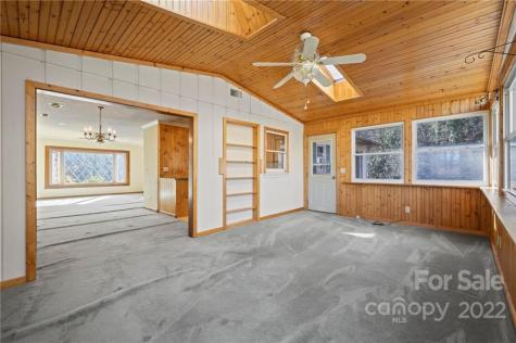 96 Bass Lake Drive Pisgah Forest NC 28768