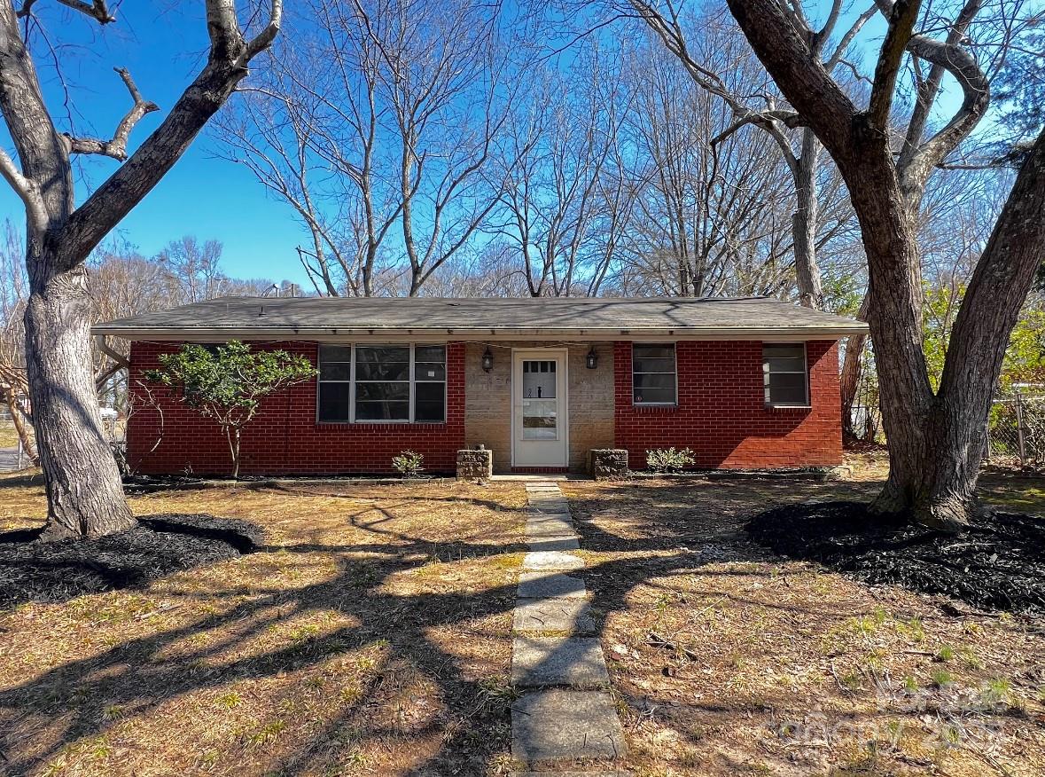 926 Overhill Street Gastonia NC 28052