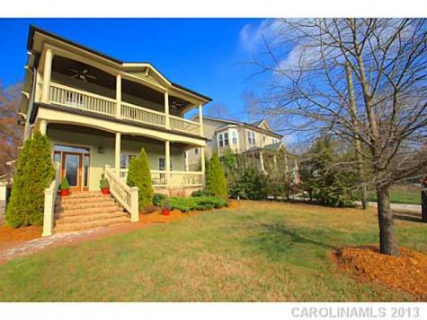 2905 Georgia Avenue Charlotte NC 28205